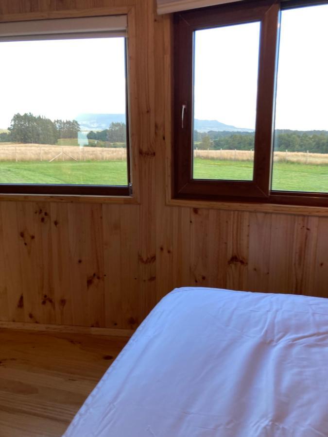 Domos Puerto Varas Eksteriør billede