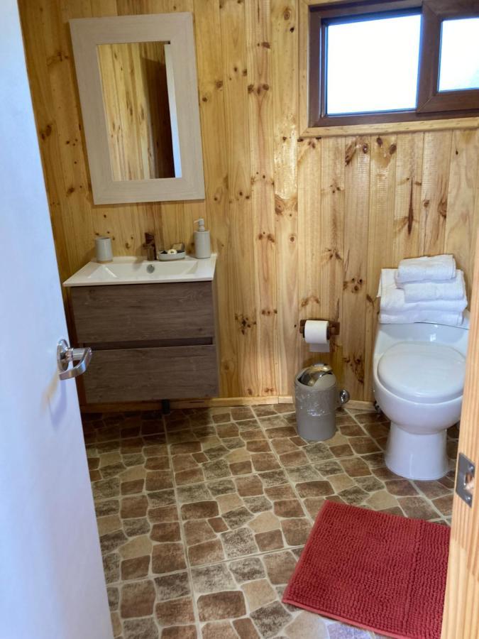 Domos Puerto Varas Eksteriør billede
